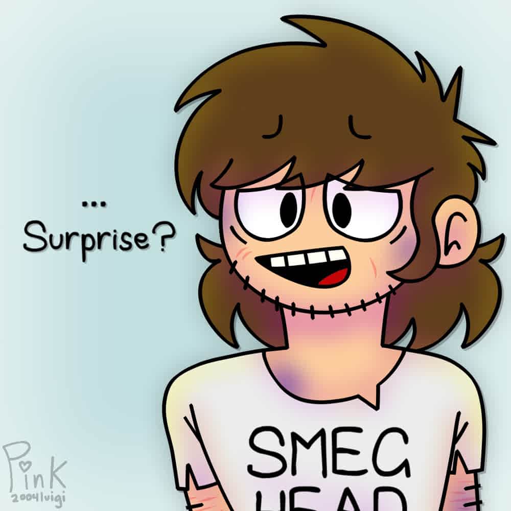 2 Surprise